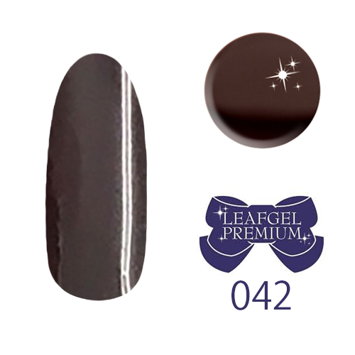 リーフジェル プレミアム カラージェル