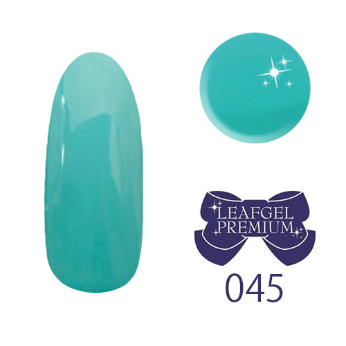 リーフジェル プレミアム カラージェル