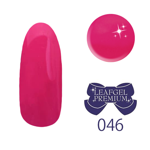 リーフジェル プレミアム カラージェル