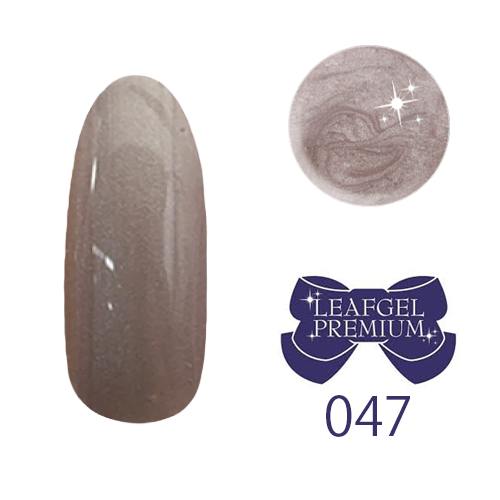 リーフジェル プレミアム カラージェル