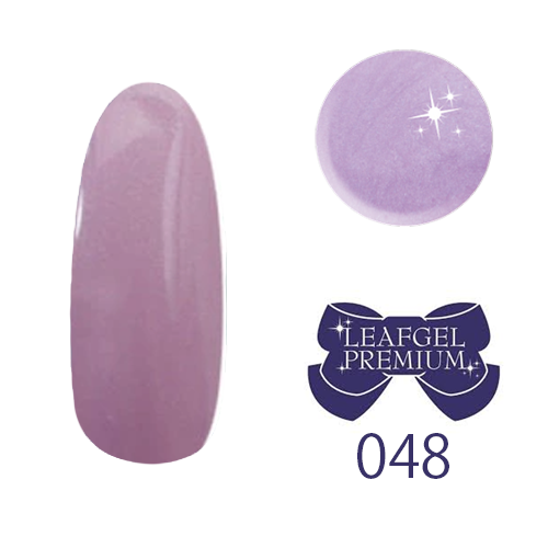 リーフジェル プレミアム カラージェル