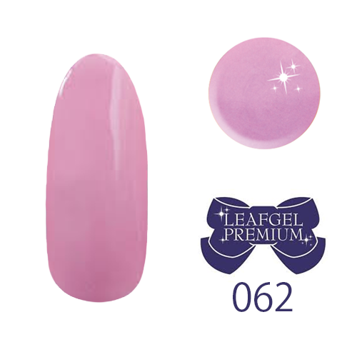 リーフジェル プレミアム カラージェル