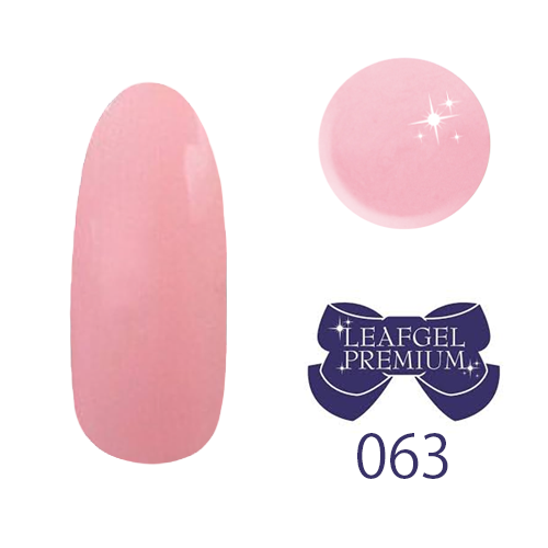 リーフジェル プレミアム カラージェル