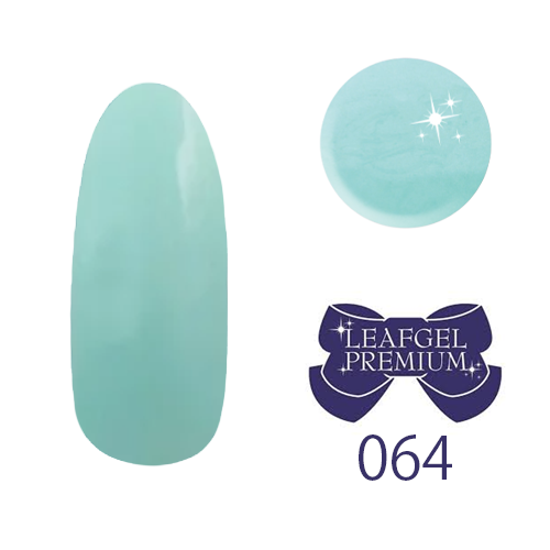 リーフジェル プレミアム カラージェル