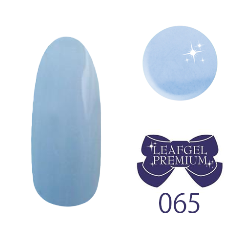 リーフジェル プレミアム カラージェル