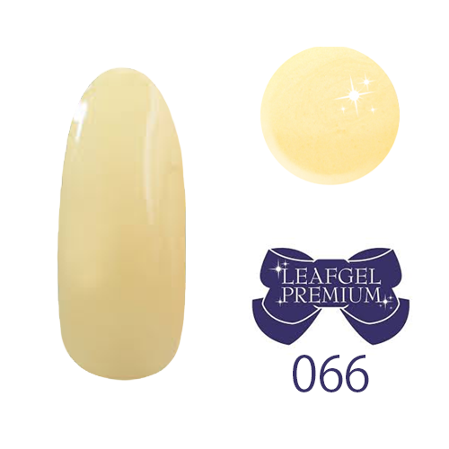 リーフジェル プレミアム カラージェル