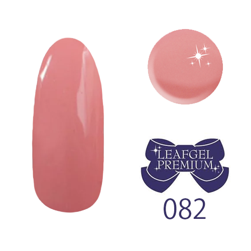 リーフジェル プレミアム カラージェル