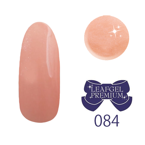 リーフジェル プレミアム カラージェル