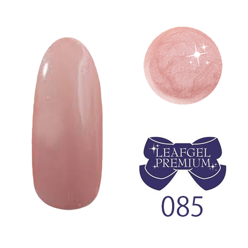 リーフジェル プレミアム カラージェル