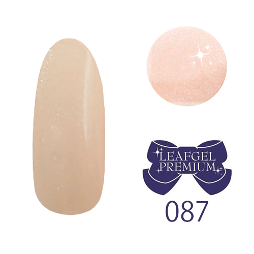 リーフジェル プレミアム カラージェル