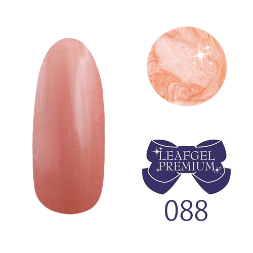 リーフジェル プレミアム カラージェル