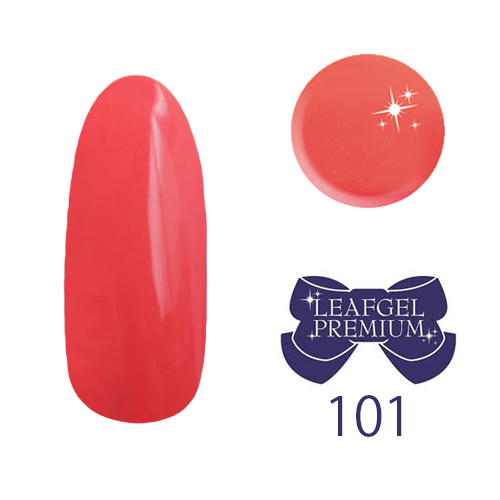 リーフジェル プレミアム カラージェル