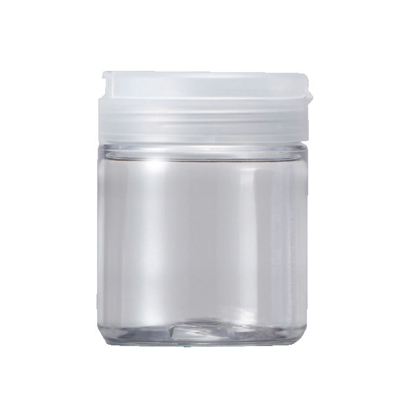 ワンタッチキャップ 空容器