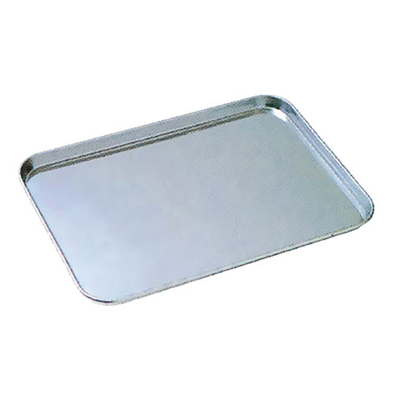 ステンレストレー