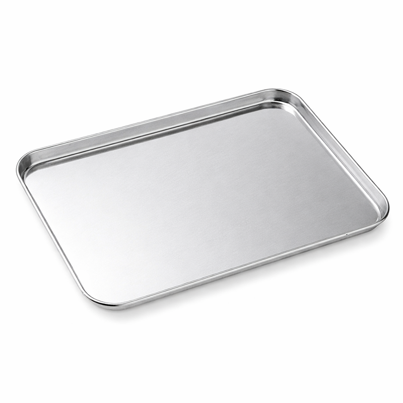 ステンレストレー