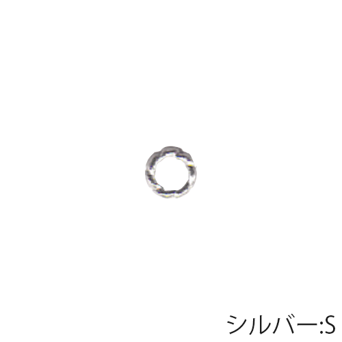 ツイストリング