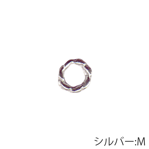 ツイストリング