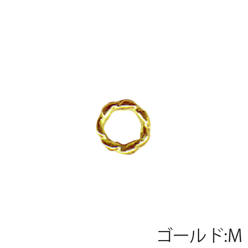 ツイストリング