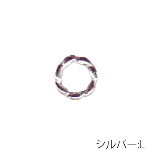 ツイストリング