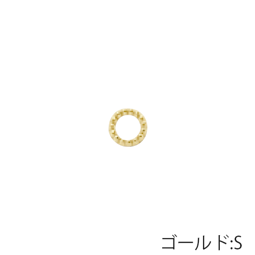 ブリオンリング