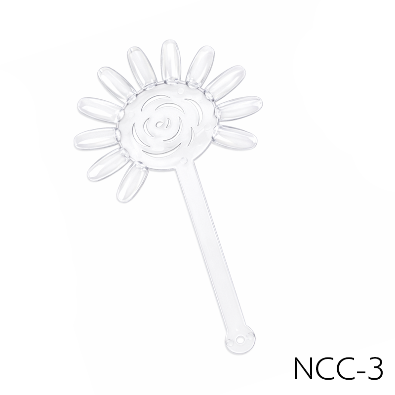 ネイルカラーチャート小