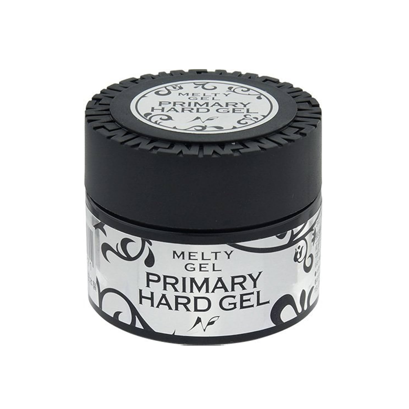 プライマリーハードジェル