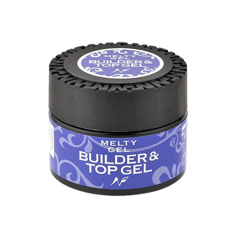 ビルダー&トップジェル