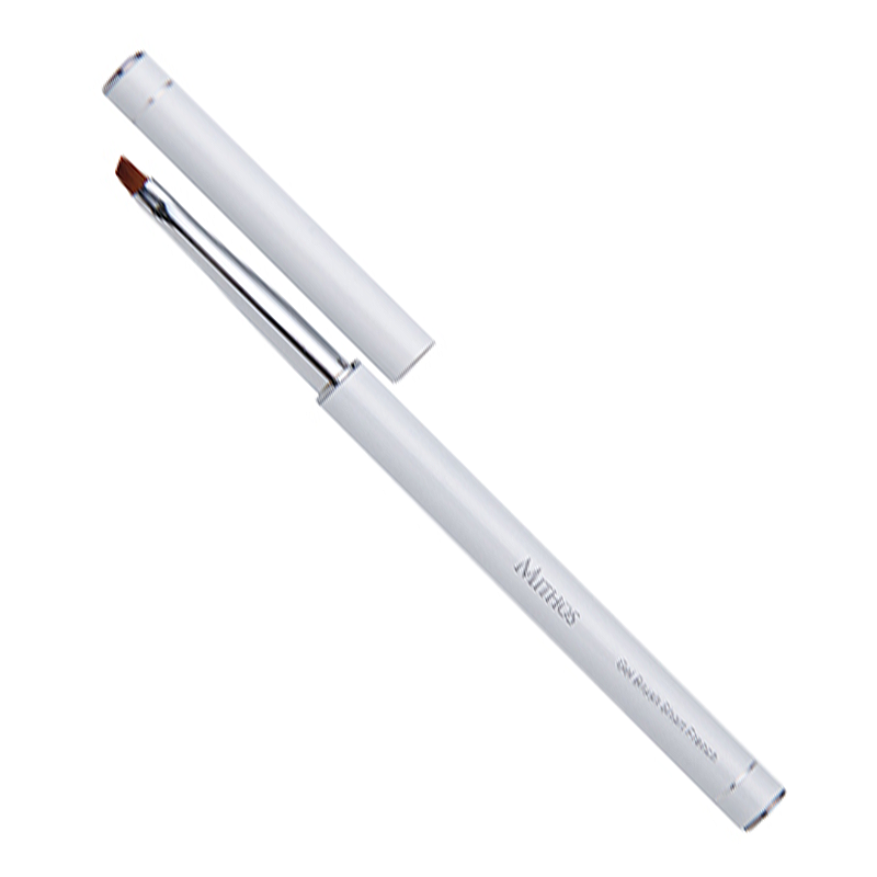 ジェルブラシ ショートフレンチ