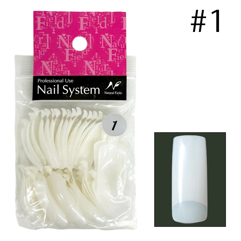 アソートスクエアチップ ナチュラル