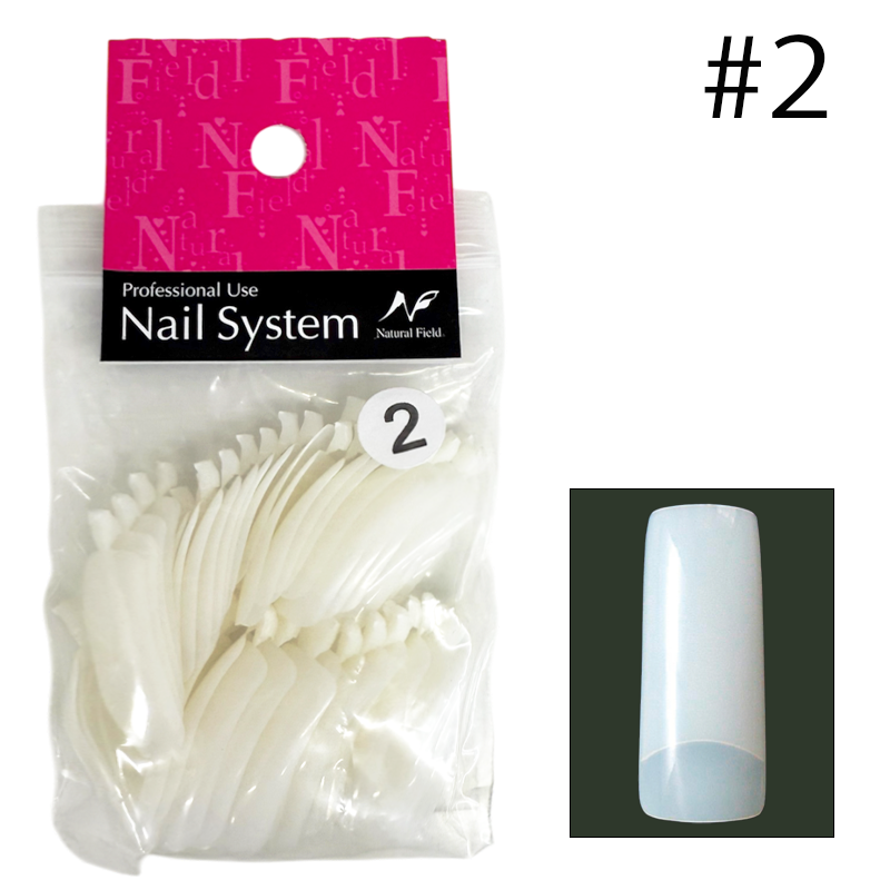 アソートスクエアチップ ナチュラル