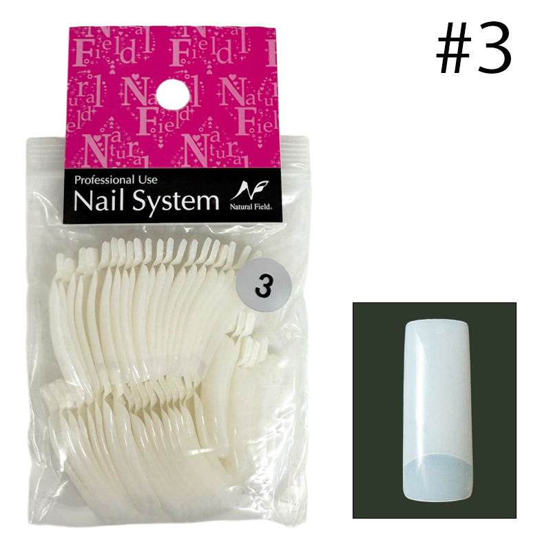 アソートスクエアチップ ナチュラル