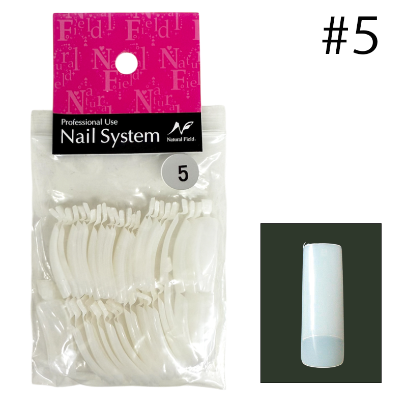 アソートスクエアチップ ナチュラル