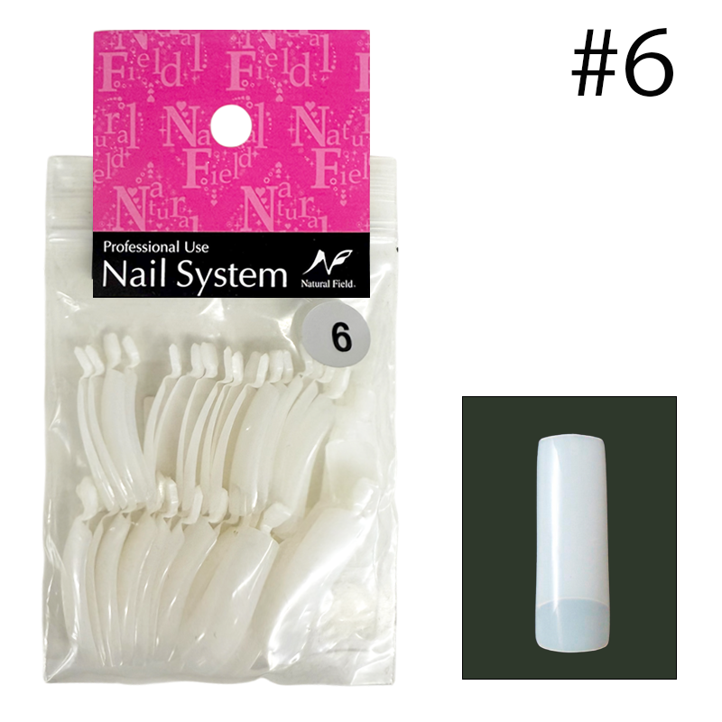 アソートスクエアチップ ナチュラル