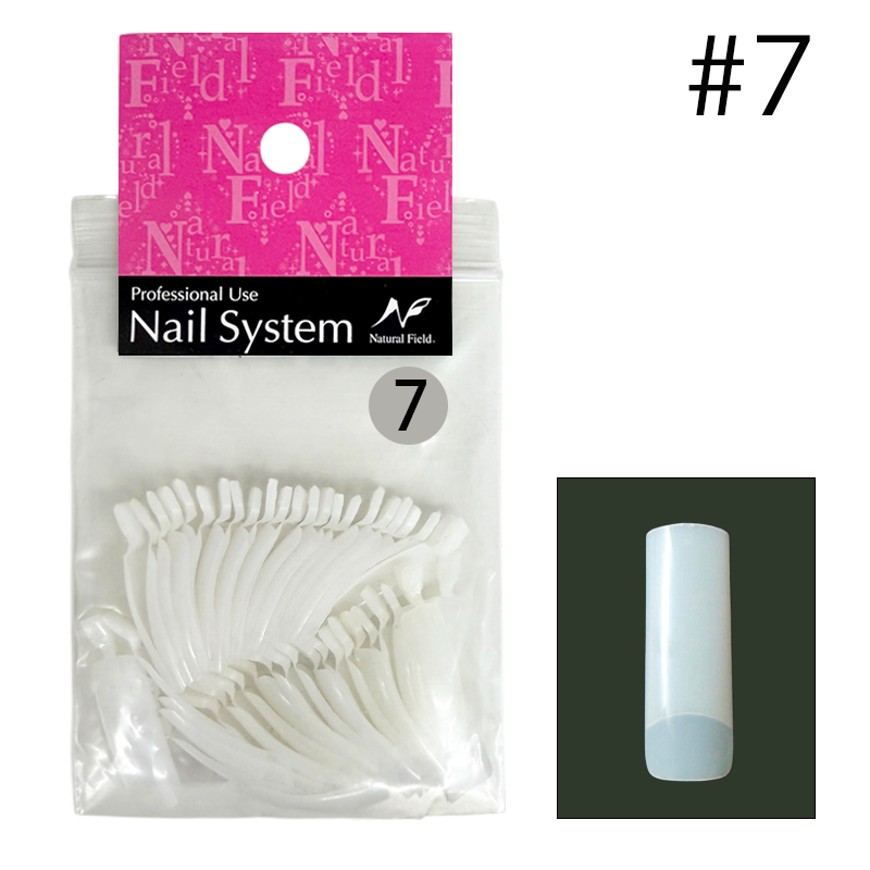 アソートスクエアチップ ナチュラル