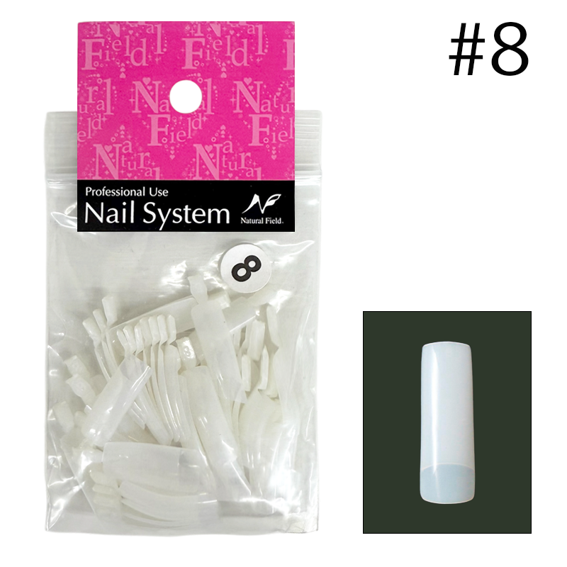 アソートスクエアチップ ナチュラル