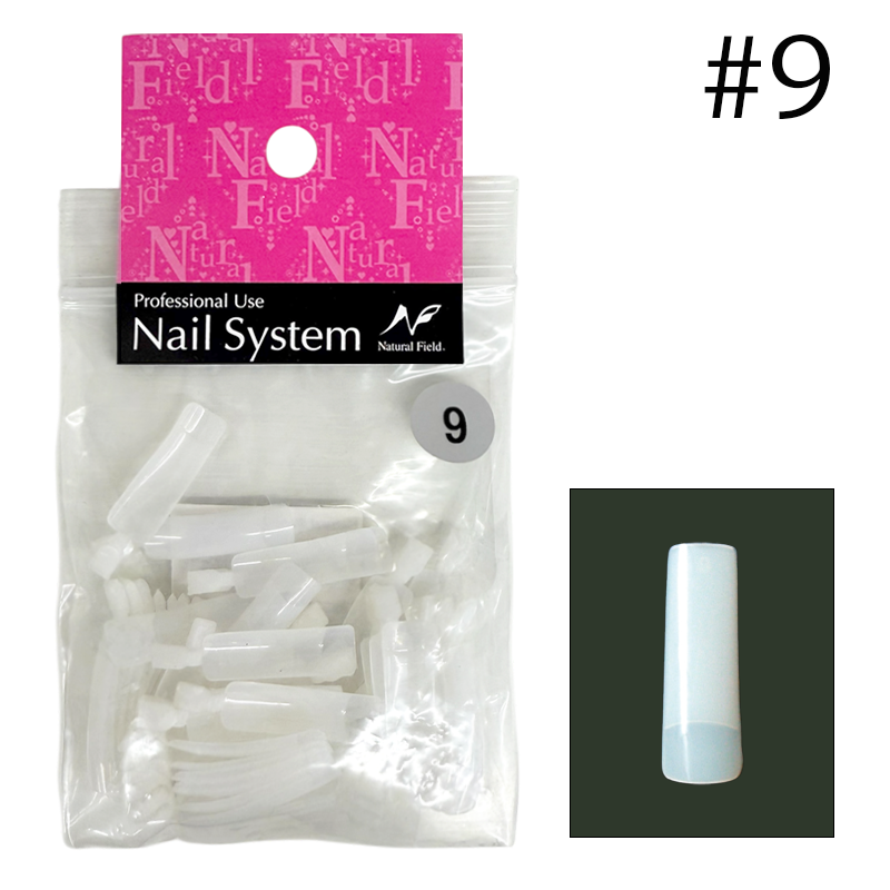 アソートスクエアチップ ナチュラル