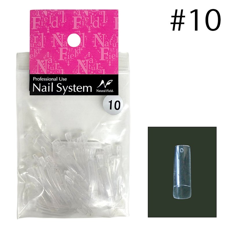 アソートスクエアチップ クリア