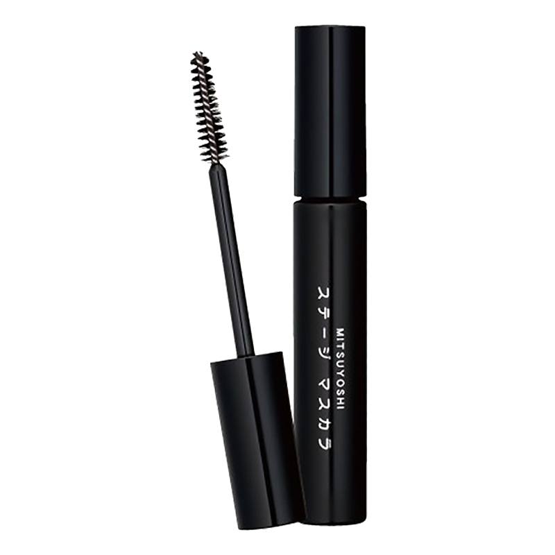 ステージマスカラ