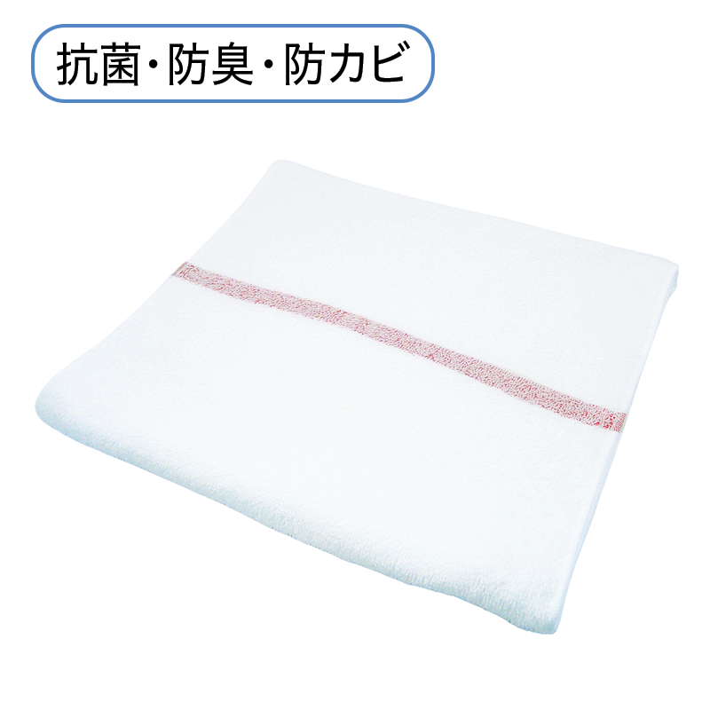 キトサン スチームタオル 12枚組 270匁