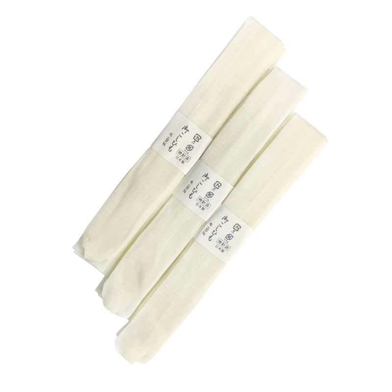 モスリン 御こしひも(3枚入)