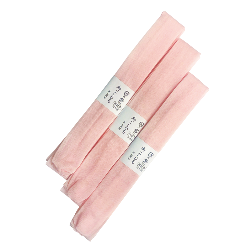 モスリン 御こしひも(3枚入)