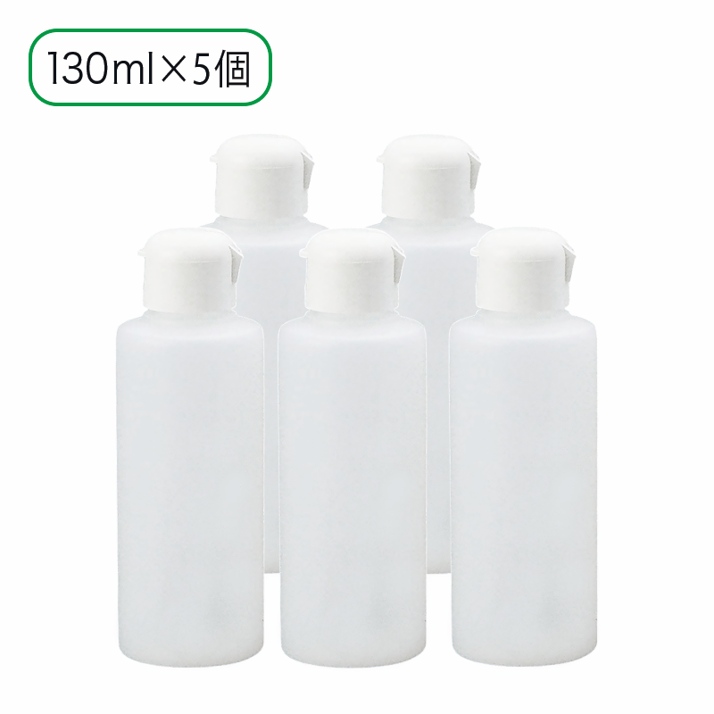 ワンタッチボトル 5個入