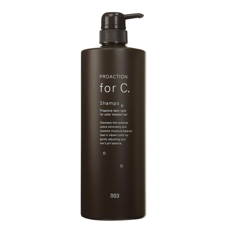 プロアクション フォーシーシャンプー