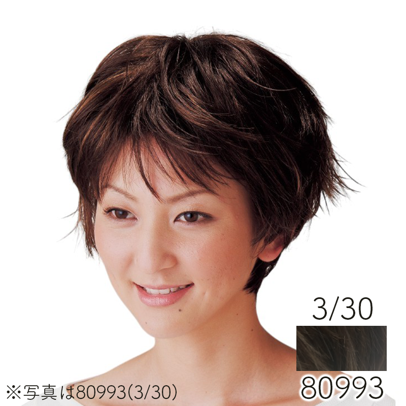 全かつら R-425