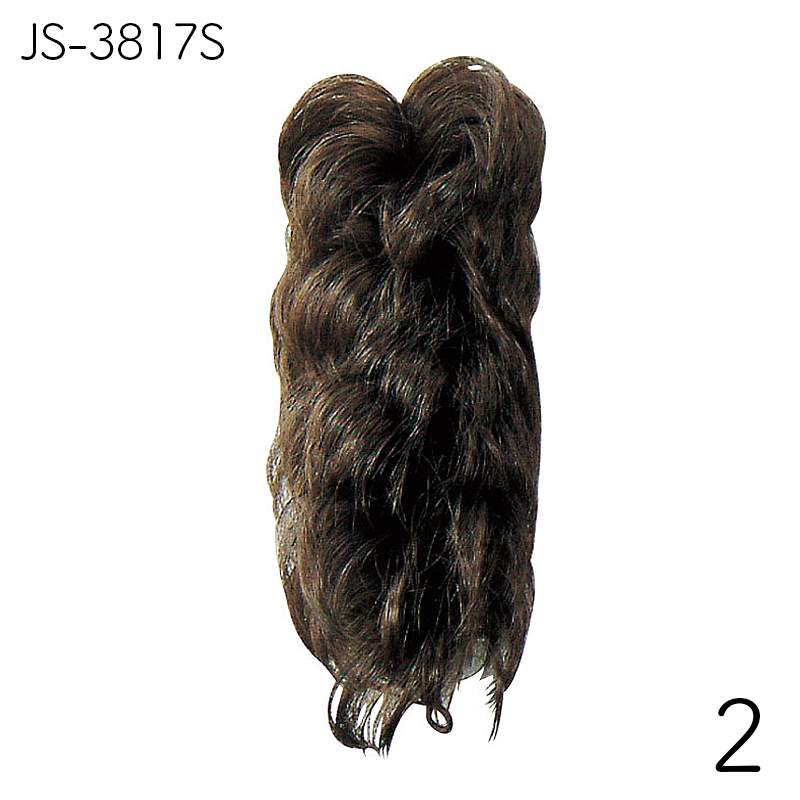 ポンパドール JS-3817S