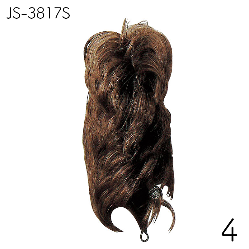 ポンパドール JS-3817S