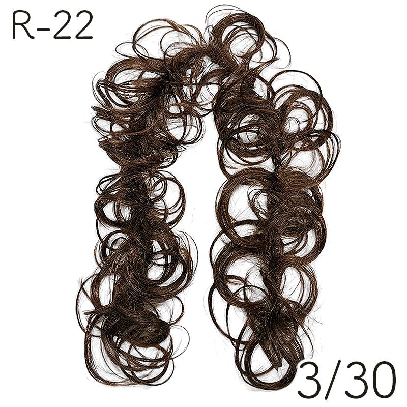 つけ毛 R-22