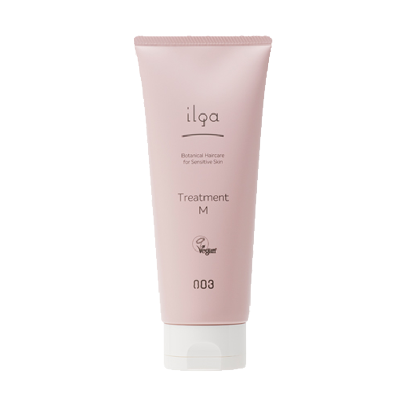 イルガ 薬用トリートメントM