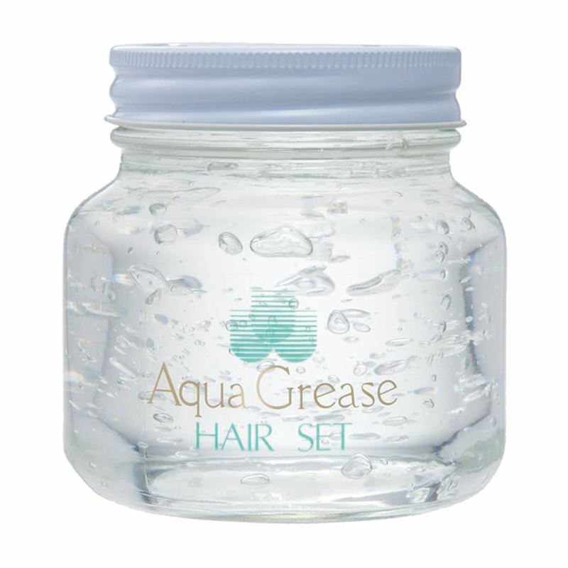 アクアグリースへアセット