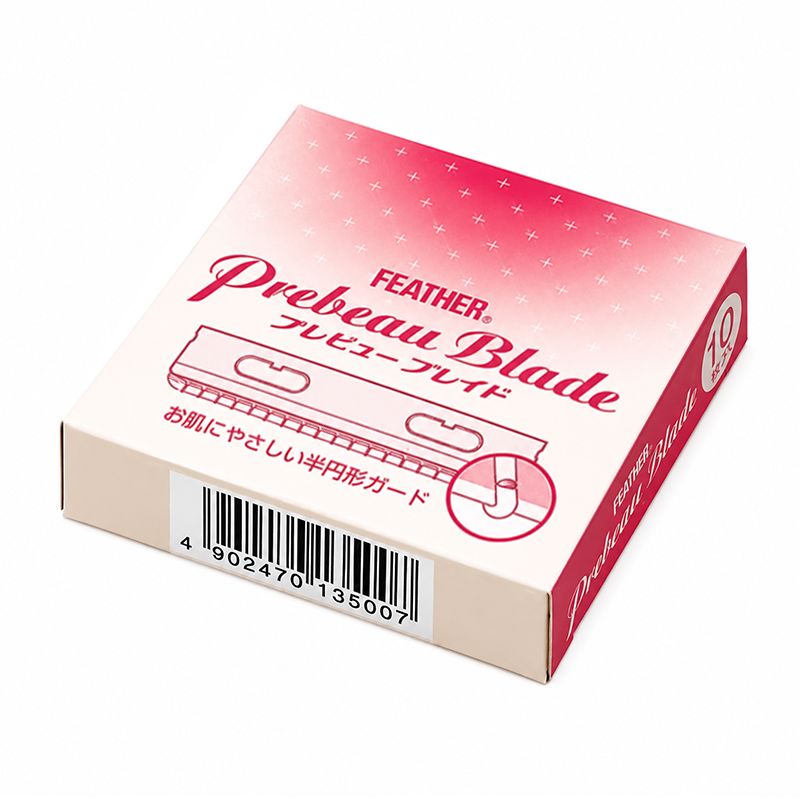 プレビューブレイド(プレビュー専用替刃)